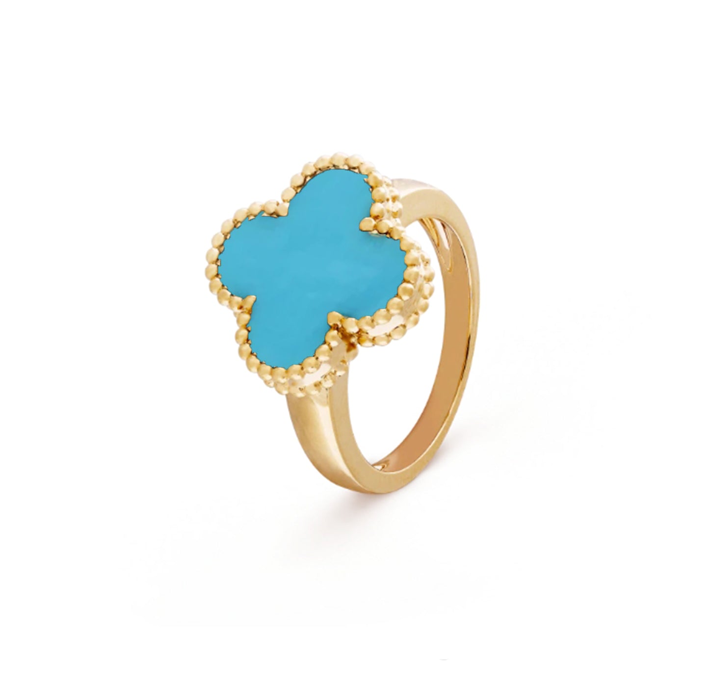 The Turquoise Set