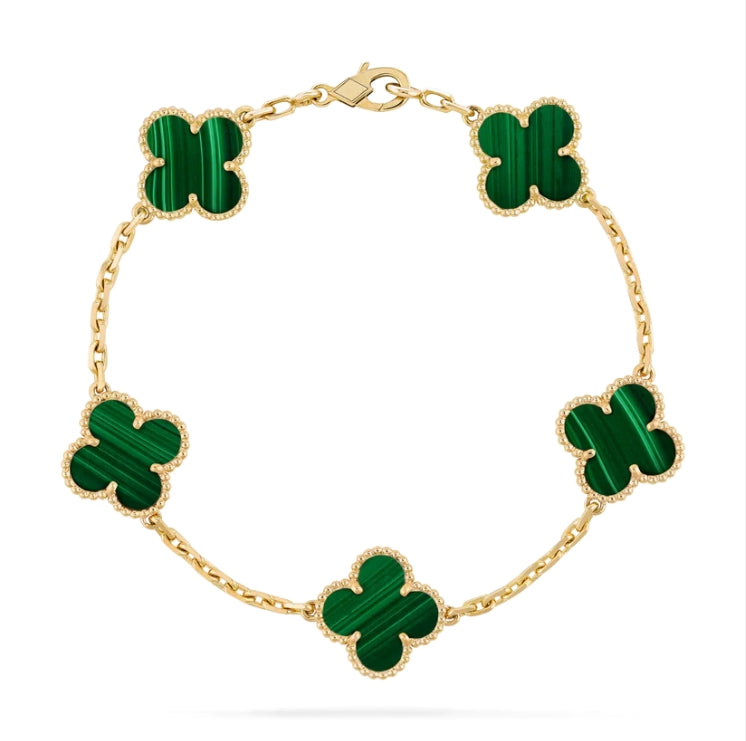 The Green Set