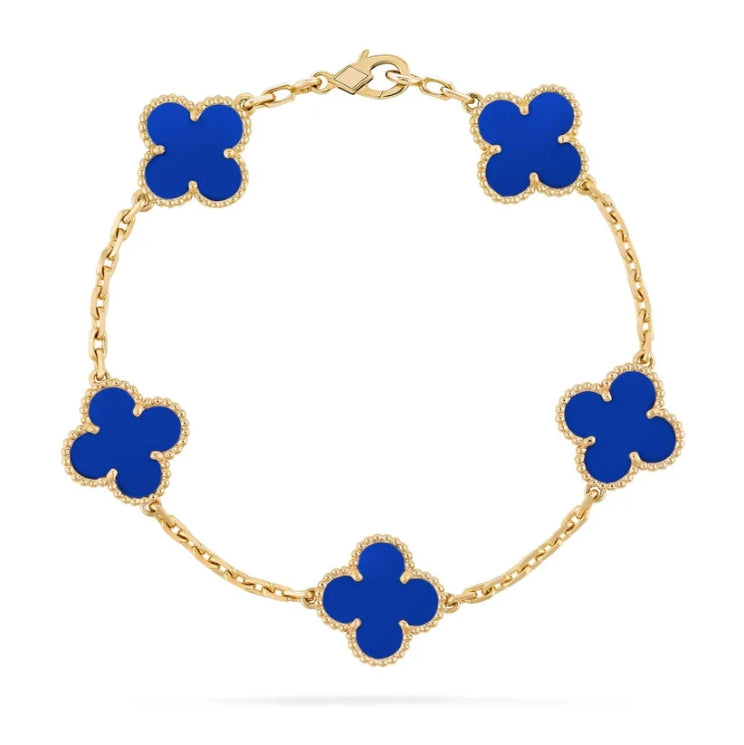 The Blue Set