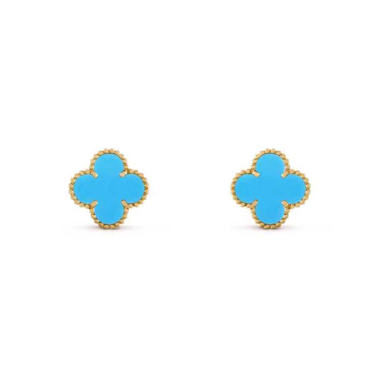 The Turquoise Set