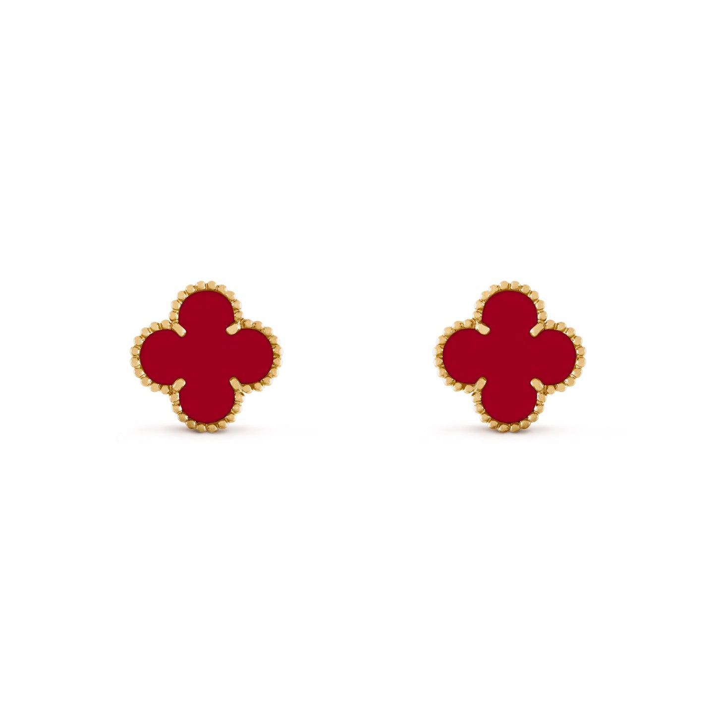 The Red Agate Set