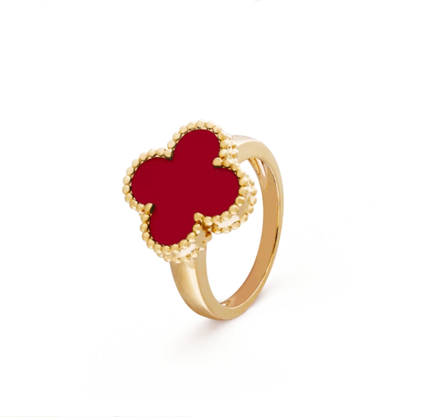 The Red Agate Set