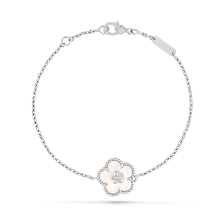 RayRay Lucky Bracelet - Plum Blossom