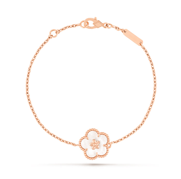 RayRay Lucky Bracelet - Plum Blossom