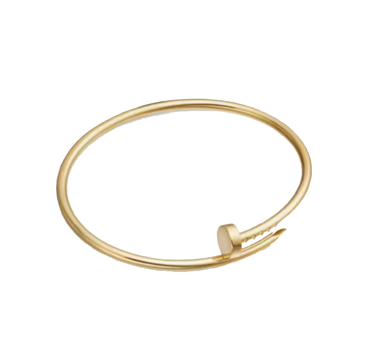 RayRay Nail Bangle (thin)