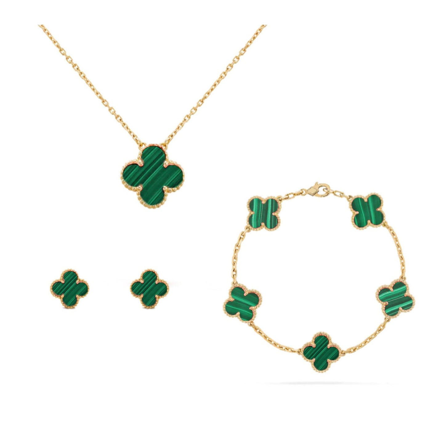 The Green Set
