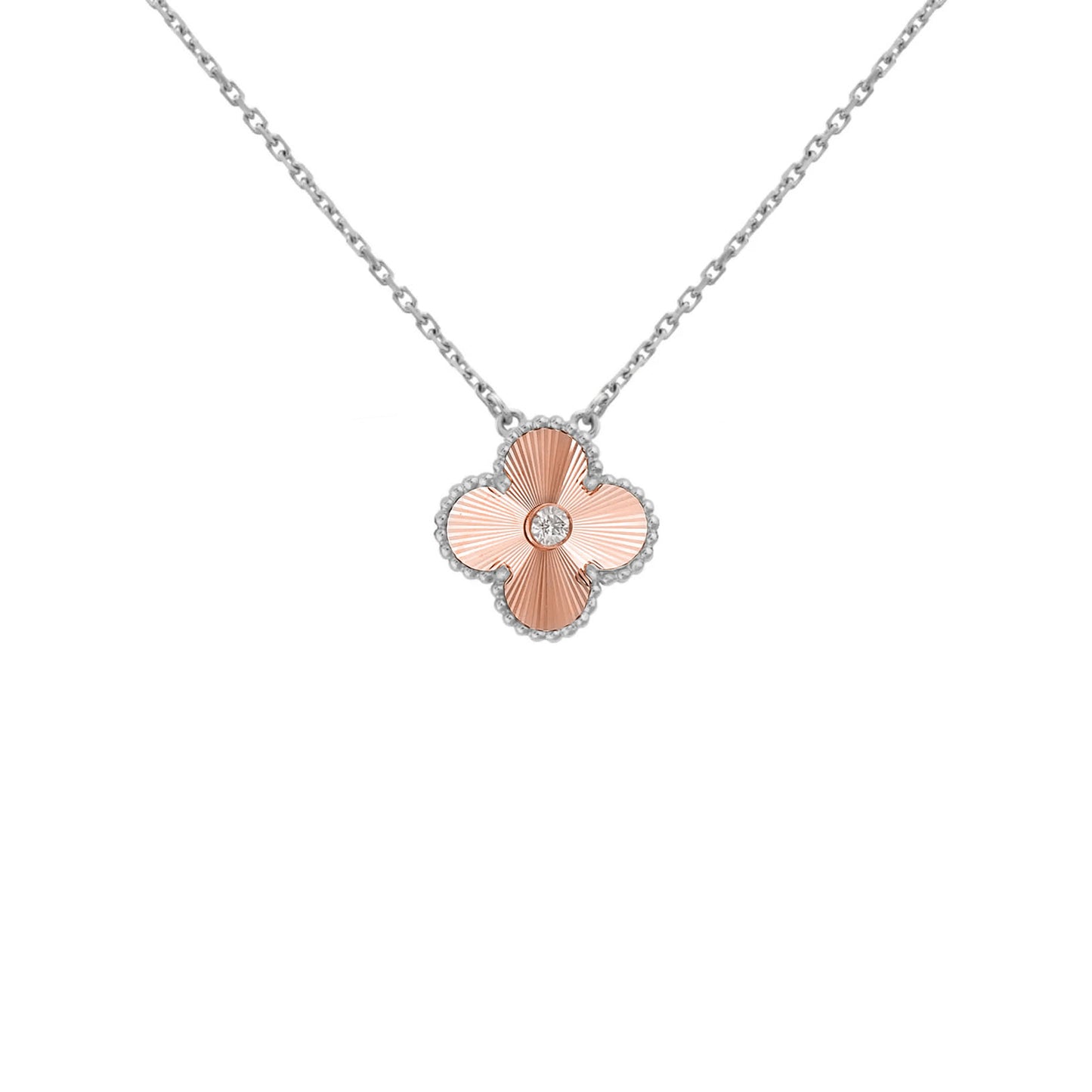 The Pendant Set