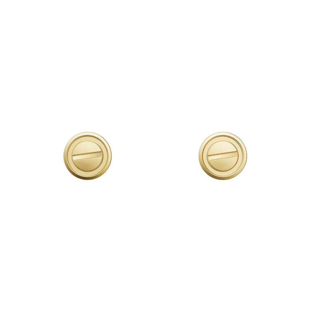 RayRay LOVE Earrings