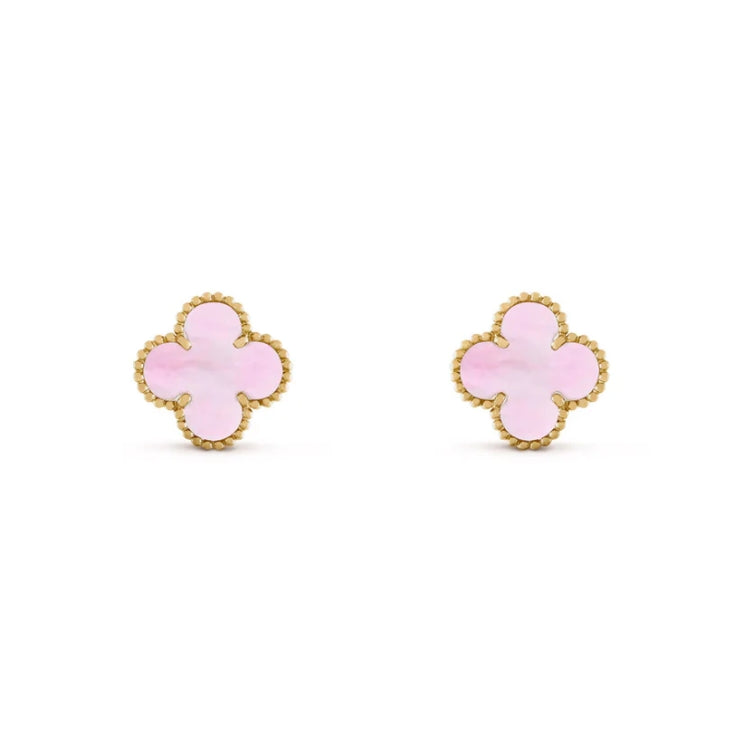 The Pink Set