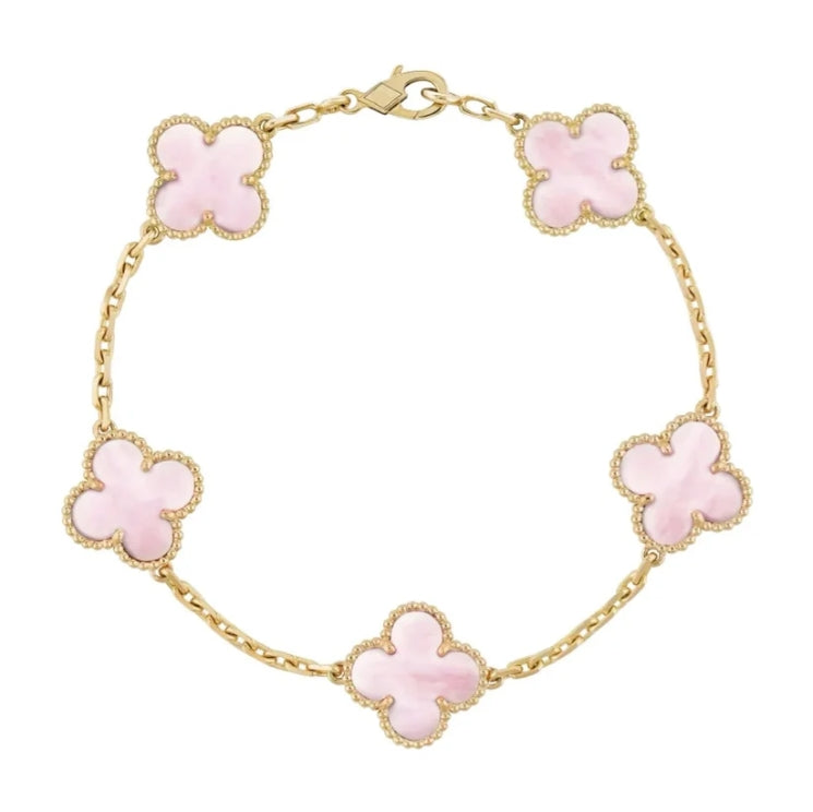 The Pink Set
