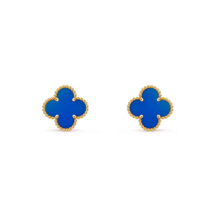 The Blue Set