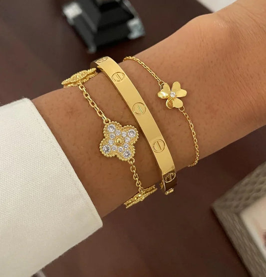 Gold Styling Guide - 1