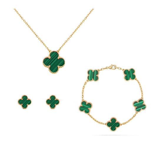 The Green Set